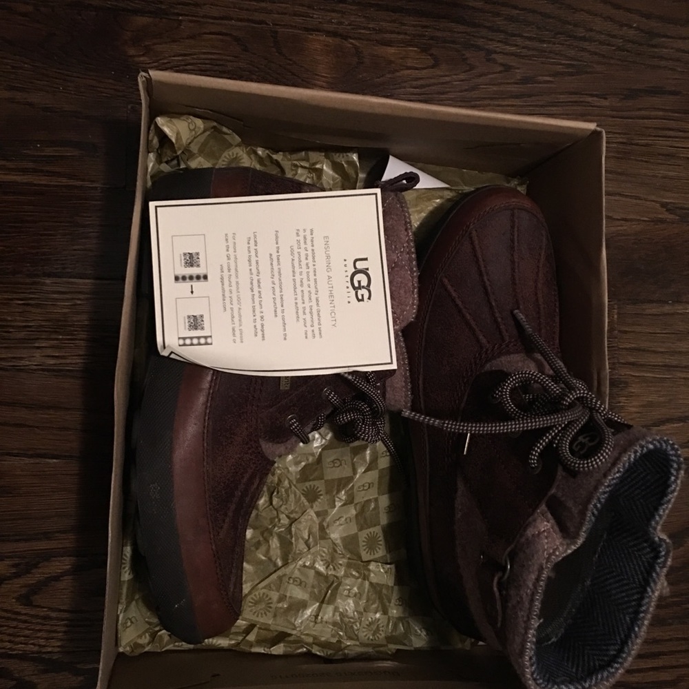 Uggs W Linea - Picture 7 of 7